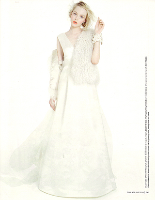 Illustration for article titled Operation Desert Porn: J.Crew's Wartime Glamour